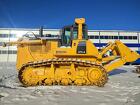 Бульдозер Komatsu D375A-6