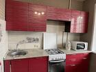 1-к квартира, 36 м², 7/9 эт.