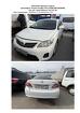 Toyota Corolla, 2012