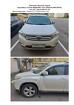 Toyota Highlander, 2012