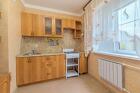 1-к квартира, 25 м², 3/3 эт.