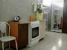 1-к квартира, 34 м², 1/3 эт.