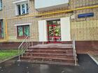 Нежилое помещение, площадь 3 214,30 кв. м. Оборудование г. Москва