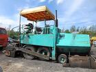 Асфальтоукладчик Vogele Super 1800, 8100 м/ч, идеал