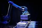 EMS ROBOT — роботизированные ячейки
