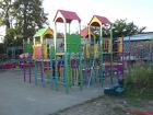 Детский игровой комплекс, купить в Таганроге, Краснодаре, Воронеже
