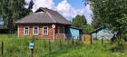 Дом 38 м² на участке 30 сот.