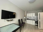 1-к квартира, 37 м², 7/24 эт.