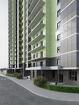 1-к квартира, 37 м², 15/25 эт.