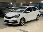 Honda Fit, 2020