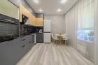 3-к квартира, 81 м², 1/17 эт.