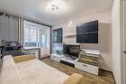 1-к квартира, 30 м², 1/10 эт.