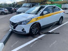 Hyundai Accent, 2020