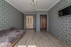 1-к квартира, 41 м², 7/10 эт.