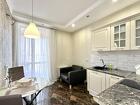 1-к квартира, 39 м², 11/25 эт.