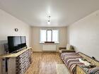 2-к квартира, 70 м², 2/9 эт.