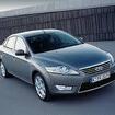 Ford Mondeo, 2005