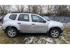 Renault Duster, 2014