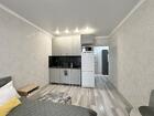 Студия, 24 м², 14/18 эт.