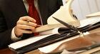 Услуги политических юристов и адвокатов. Защита прав должностных лиц
