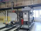 Машина для резки труб на базе машины «Лавина-CNC»
