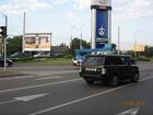 Билборды в Краснодаре и Краснодарское Крае от рекламного агентства