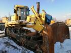 Бульдозер гусеничный D275 Komatsu
