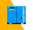 Винтовой компрессор ACOVENT 37