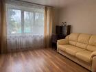 1-к квартира, 36 м², 3/5 эт.
