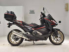 Макси скутер Honda NC750 Integra рама RC71 Maxi Scooter Grand Touring