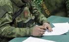 Контракт на службу в зоне СВО – коротко и по делу