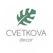 Cvetkova Decor - Искусственные Растения для Интерьера под Заказ