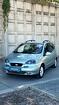 Chevrolet Rezzo, 2004