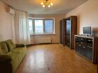 2-к квартира, 54 м², 17/19 эт.