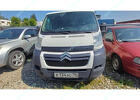 Citroen Jumper, 2013
