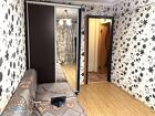 3-к квартира, 55 м², 1/5 эт.