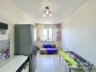 1-к квартира, 42 м², 8/16 эт.
