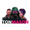 TON MASON — закрытый клуб в Telegram