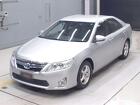 Toyota Camry, 2014