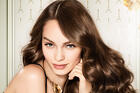 Снятие нежелаемого оттенка средствами LOREAL