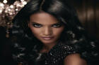 Эфасор LOREAL для черных волос