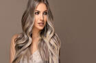 Маска LOREAL по типу волос длинной до 25 см
