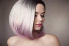 Стойкое окрашивание средних волос TOPCHIC Goldwell