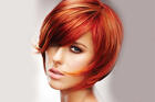 Тонирование коротких волос COLORANCE Goldwell
