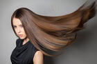 Тонирование длинных волос COLORANCE Goldwell