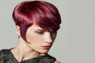 Goldwell New Blonde мелирование средних волос