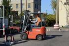 Помощь в получении тракторных прав