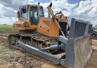 Запаксные части бульдозеров Liebherr PR734