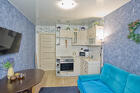 1-к квартира, 39 м², 3/5 эт.