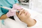 Гидропилинг лица HydroFacial 60 минут в СВАО